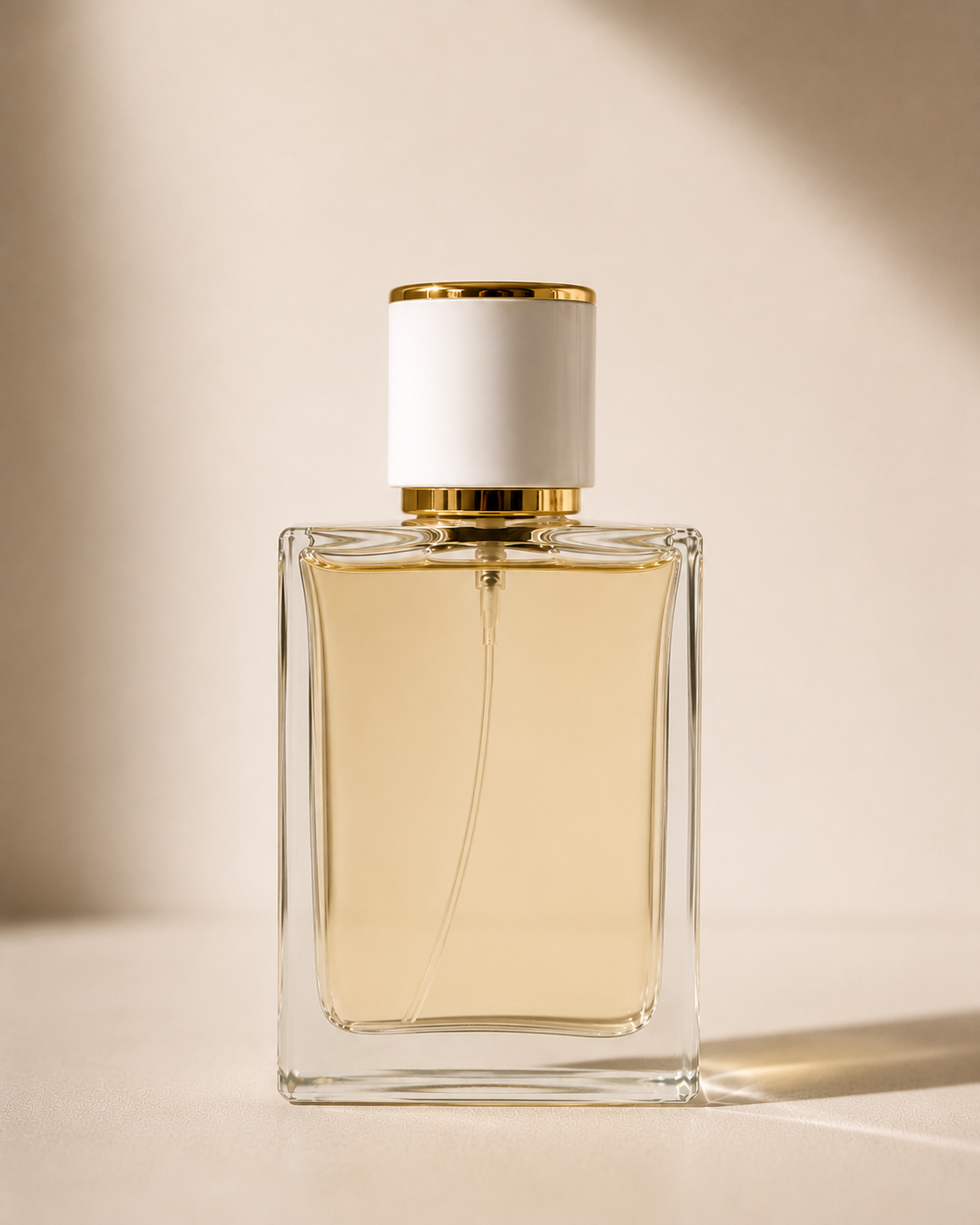 Parfüm No.40 - Inspiriert von Baccarat Rouge 540