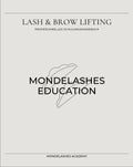 Lash & Brow Lifting Masterclass
